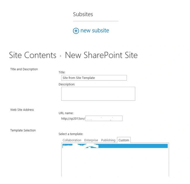 SharePoint
