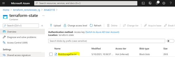 How To Create A Storage Account In Azure