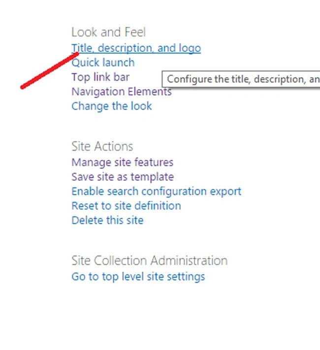 SharePoint