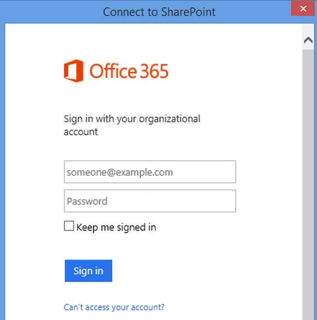 SharePoint