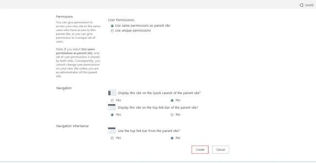 SharePoint