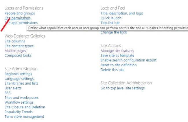SharePoint