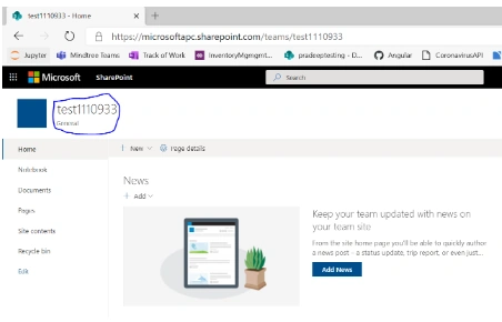 How To Create A Table In SharePoint