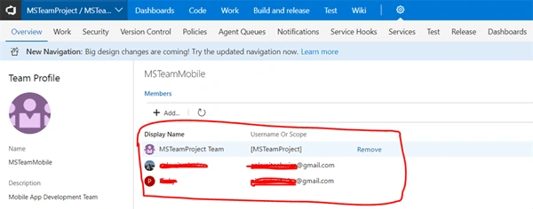 Visual Studio
