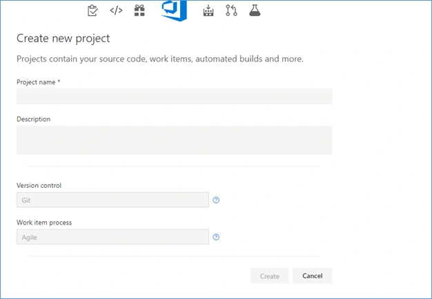 Visual Studio Team Services