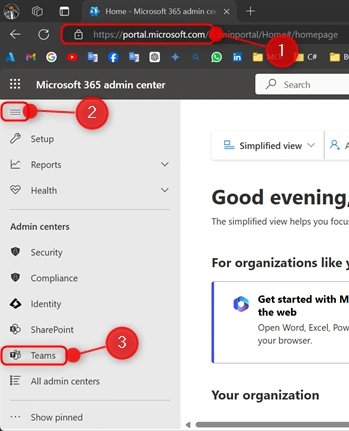 Microsoft Teams