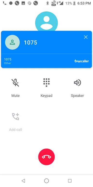 How To Create A Toll Free Calling Application Like Covid-19 Customer Care Using Kotlin