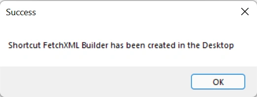 How To Create A Tool Shortcut In Dynamics 365 CE XrmToolBox