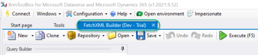 How To Create A Tool Shortcut In Dynamics 365 CE XrmToolBox