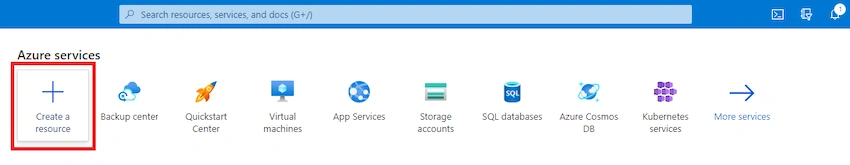 create a Virtual Machine Scale Set (VMSS)