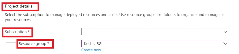 create a Virtual Machine Scale Set (VMSS)