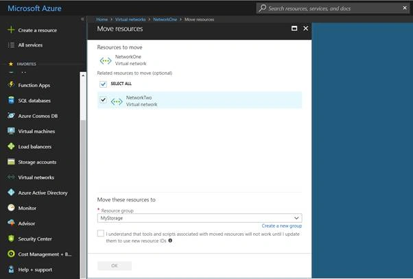 Create Virtual Network In Azure-08