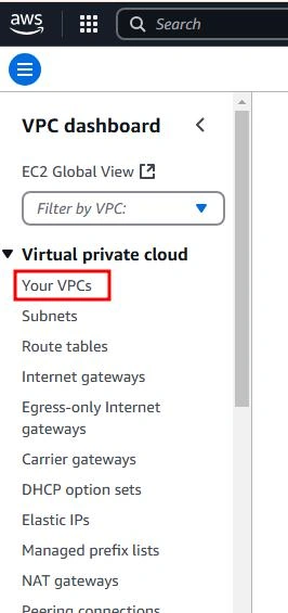 VPC