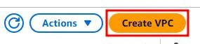 Create VPC