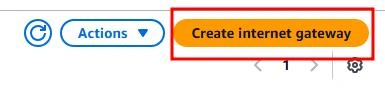 Internet gateway