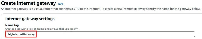 MyGateway