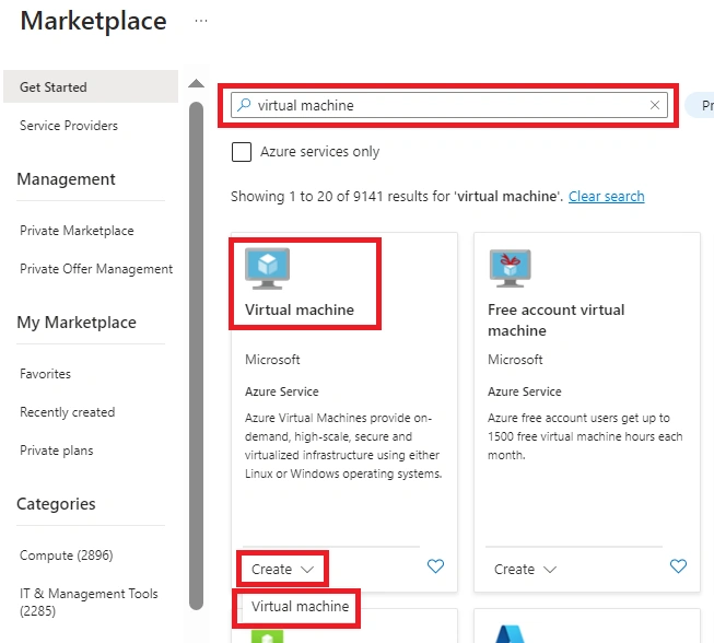 Virtual machine