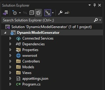 Project Structure