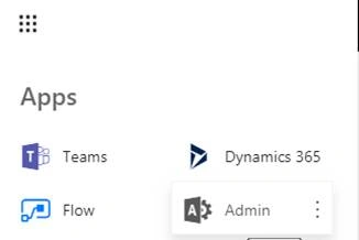 Admin