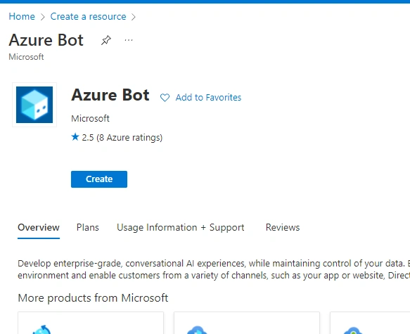 How to create Action based Messaging Extension as Teams App