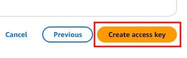 Create key