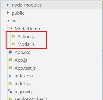 How To Create An Application To Get User Details In A Model Popup In ReactJS With Axios Using Web API