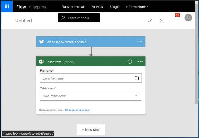 configure 