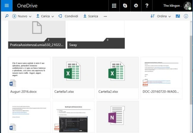 target Excel file