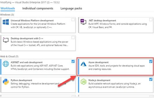 Azure Function App