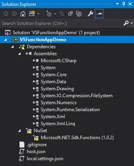 Azure Function App