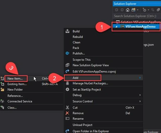 Azure Function App