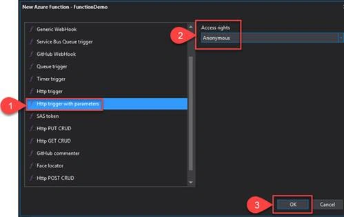 Azure Function App