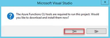 Azure Function App