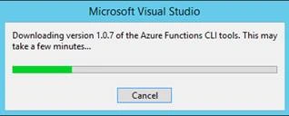 Azure Function App