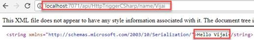 Azure Function App