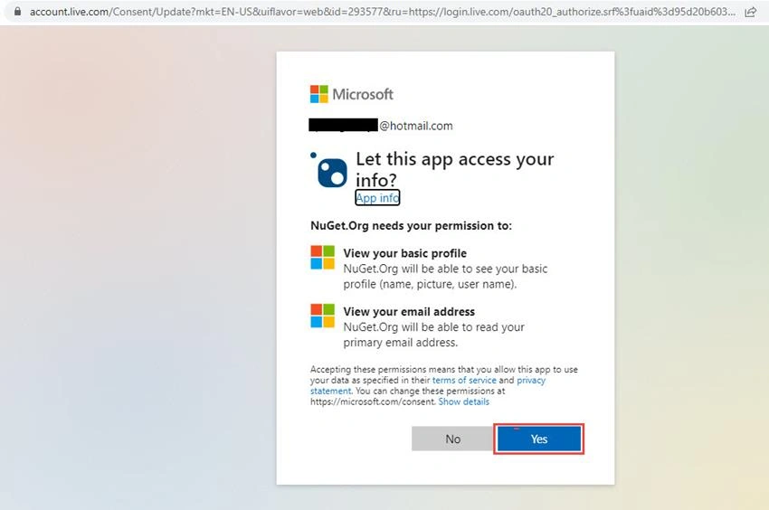 How to Create and Publish NuGet Package Using Visual Studio with .NET 7