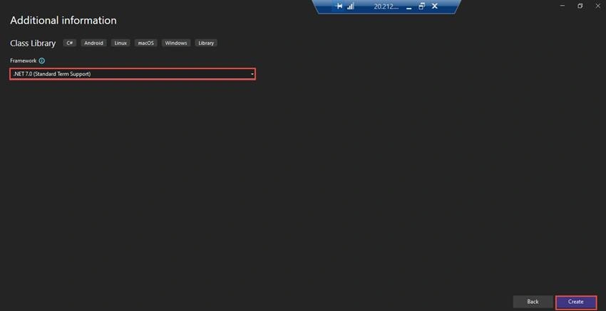 How to Create and Publish NuGet Package Using Visual Studio with .NET 7