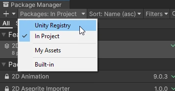 Project