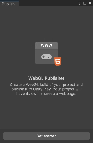 Publish
