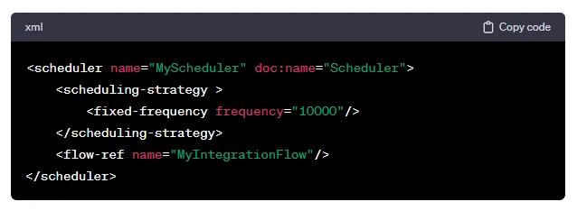 XML