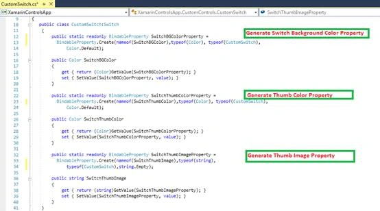 Xamarin