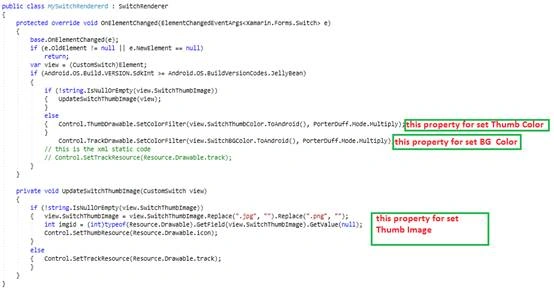 Xamarin
