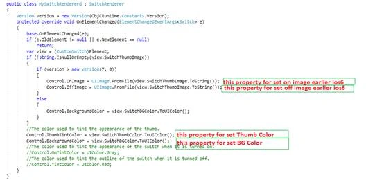 Xamarin