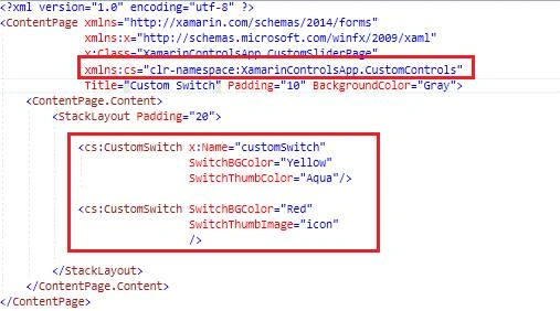 Xamarin