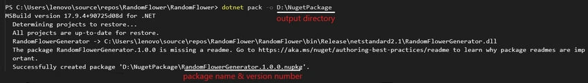 Command prompt