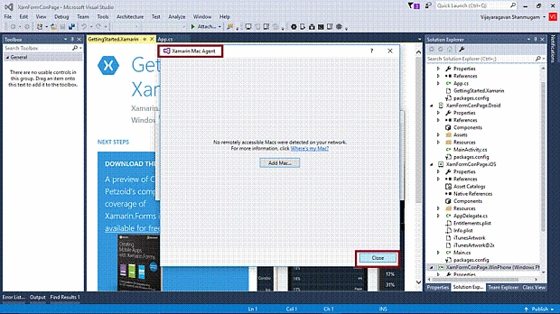 C#