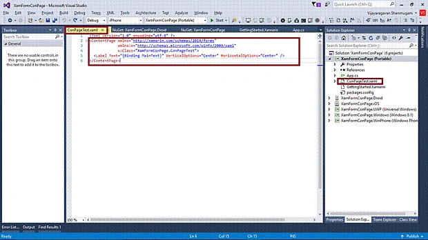C#