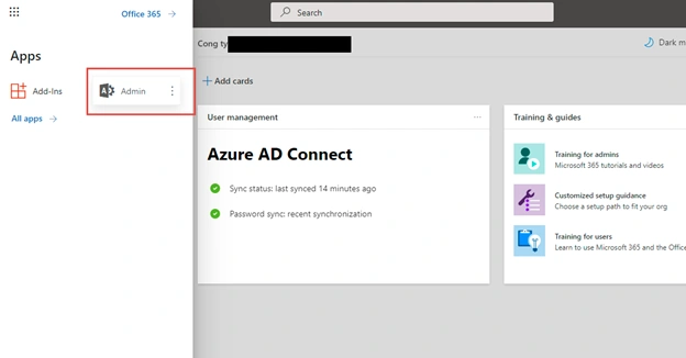How To Create App Catalog In Modern SharePoint Online