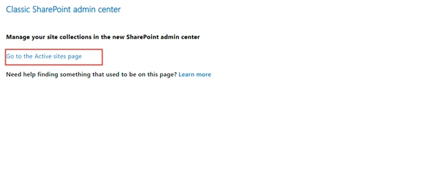 How To Create App Catalog In Modern SharePoint Online