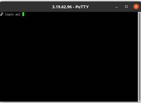 How To Create AWS EC2 Instance And Host NodeJS Application With Nginx